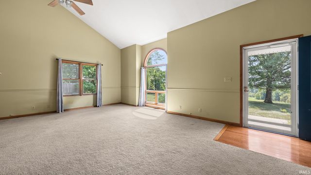 1323 Younger Road, Bedford, IN 47421