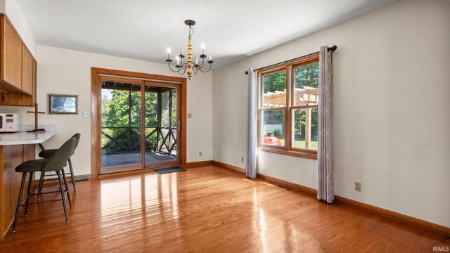 1323 Younger Road, Bedford, IN 47421
