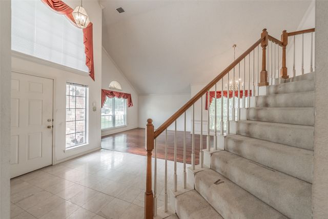2325 Valley Falls Avenue, Mesquite, TX 75181