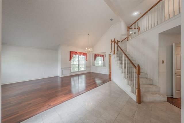 2325 Valley Falls Avenue, Mesquite, TX 75181
