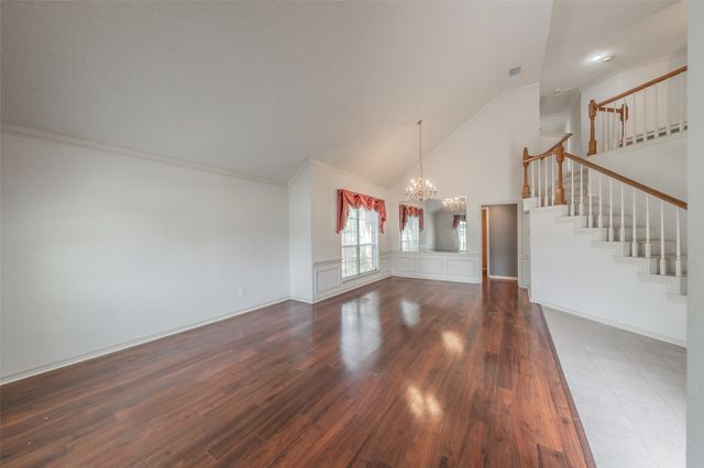 2325 Valley Falls Avenue, Mesquite, TX 75181