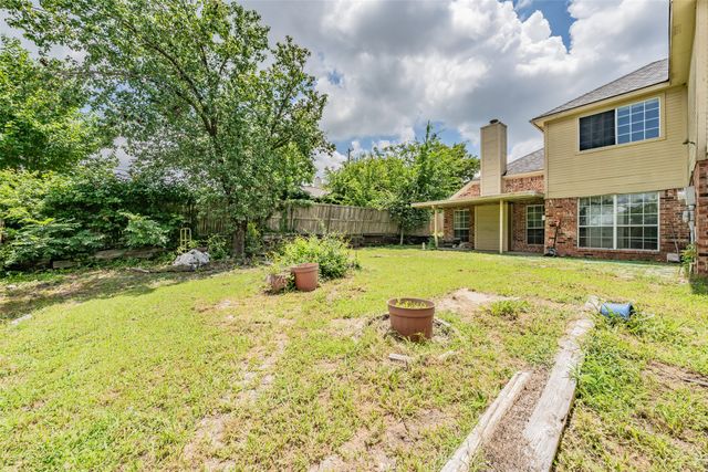 2325 Valley Falls Avenue, Mesquite, TX 75181