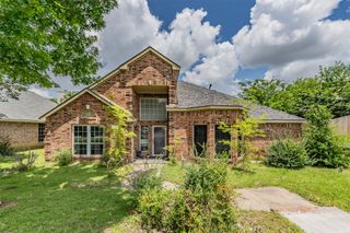 2325 Valley Falls Avenue, Mesquite, TX 75181