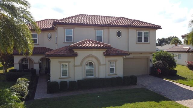 1773 BELLA LAGO DRIVE, Clermont, FL 34711