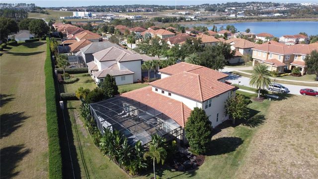 1773 BELLA LAGO DRIVE, Clermont, FL 34711