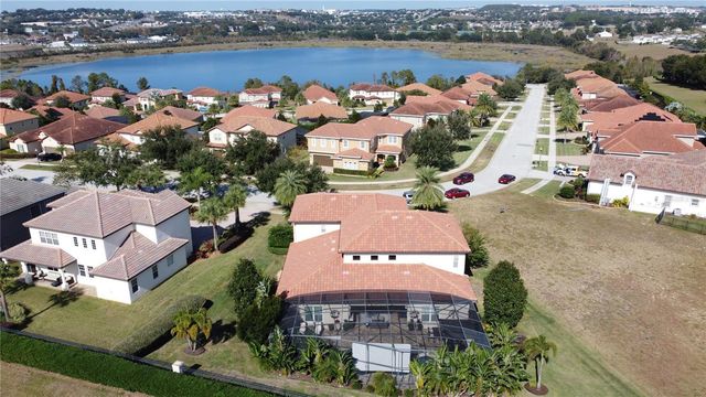 1773 BELLA LAGO DRIVE, Clermont, FL 34711