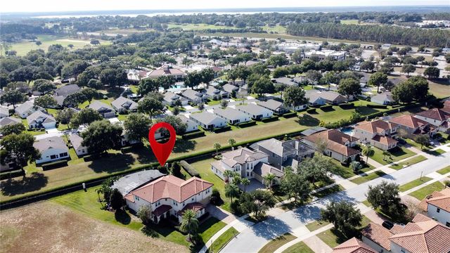 1773 BELLA LAGO DRIVE, Clermont, FL 34711