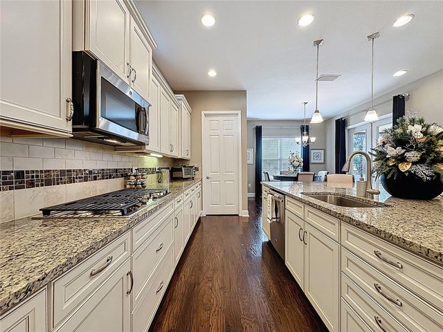 1773 BELLA LAGO DRIVE, Clermont, FL 34711