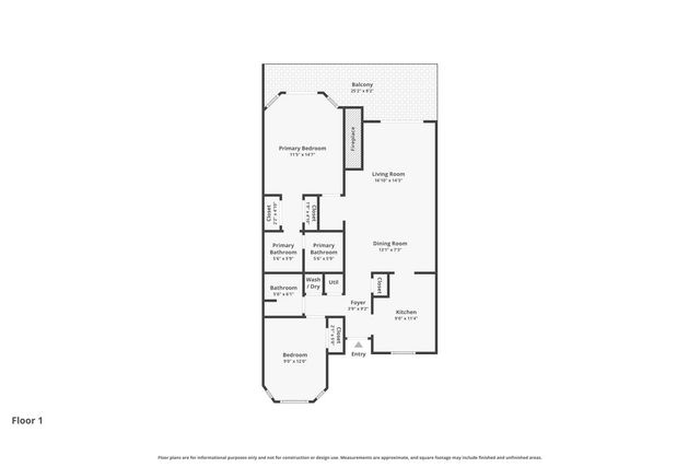 1741 Spyglass DR 1-223, Austin, TX 78746