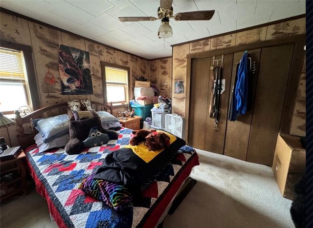 658 Route 536, Punxsutawney Area School District, PA 16240