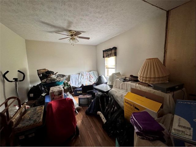 658 Route 536, Punxsutawney Area School District, PA 16240