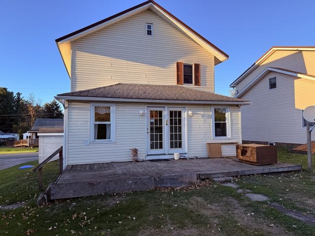 658 Route 536, Punxsutawney Area School District, PA 16240