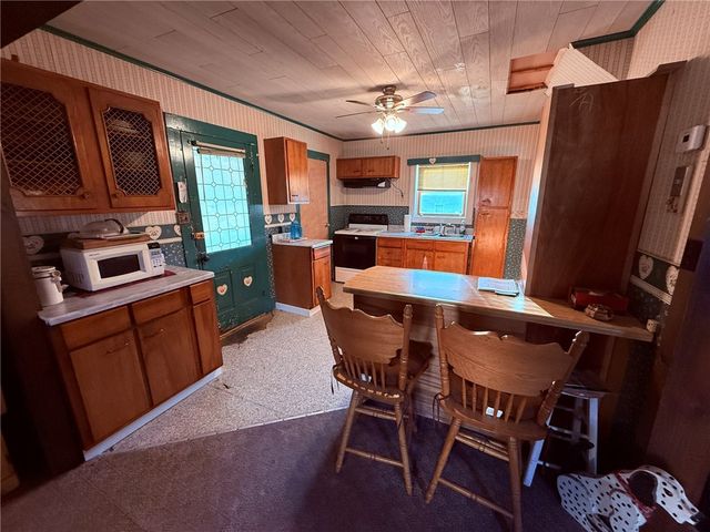 658 Route 536, Punxsutawney Area School District, PA 16240