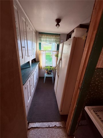 658 Route 536, Punxsutawney Area School District, PA 16240