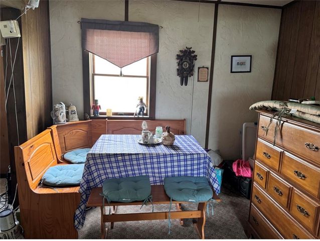 658 Route 536, Punxsutawney Area School District, PA 16240