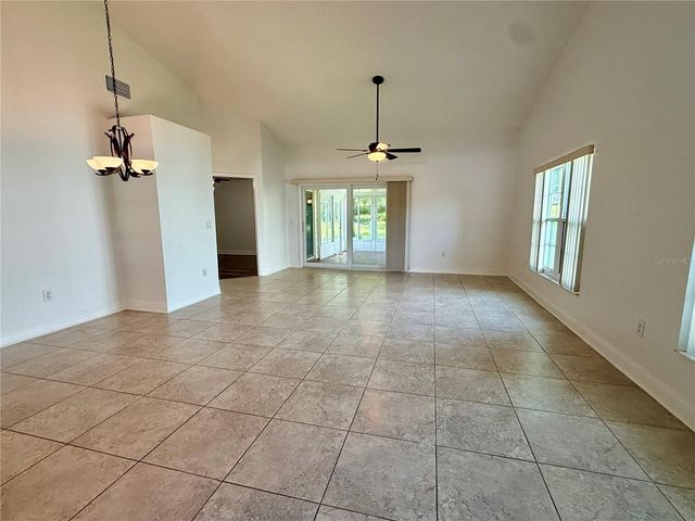 2461 BENTLEY DRIVE, Palm Harbor, FL 34684