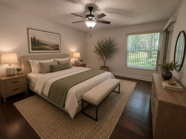 2461 BENTLEY DRIVE, Palm Harbor, FL 34684