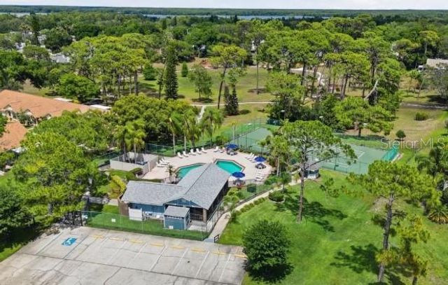 2461 BENTLEY DRIVE, Palm Harbor, FL 34684