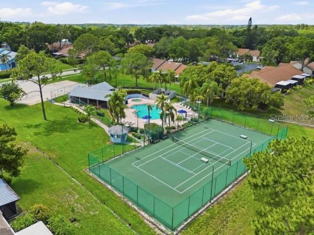 2461 BENTLEY DRIVE, Palm Harbor, FL 34684