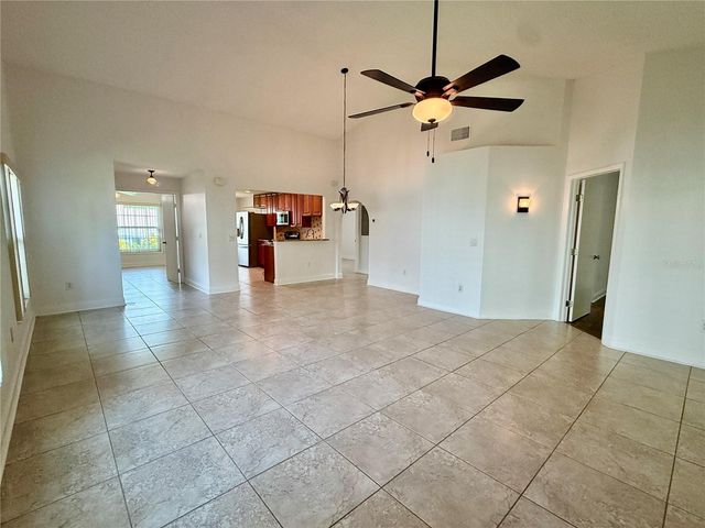 2461 BENTLEY DRIVE, Palm Harbor, FL 34684