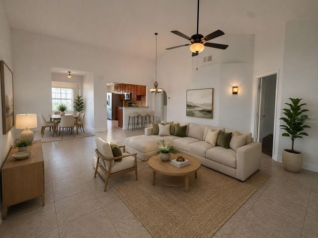 2461 BENTLEY DRIVE, Palm Harbor, FL 34684