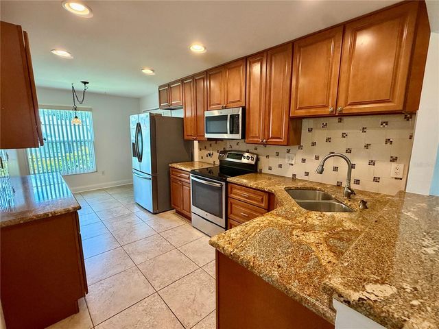 2461 BENTLEY DRIVE, Palm Harbor, FL 34684