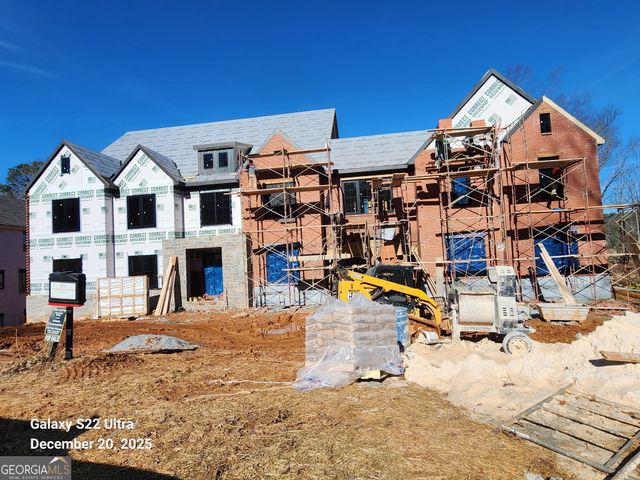 235 Traditions Drive, Alpharetta, GA 30004