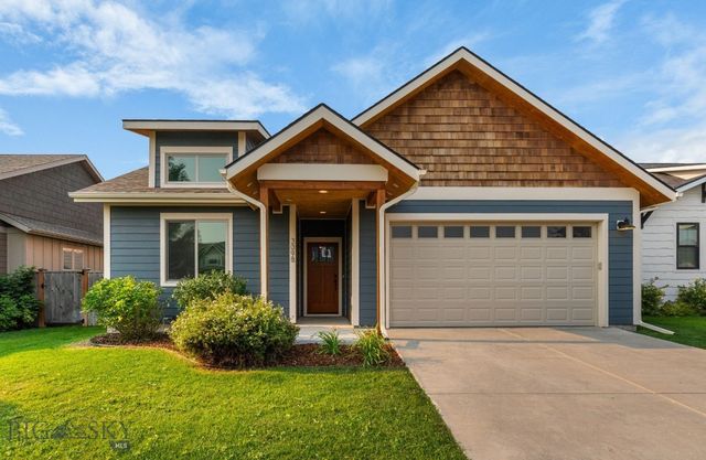 3098 Tschache Lane, Bozeman, MT 59718