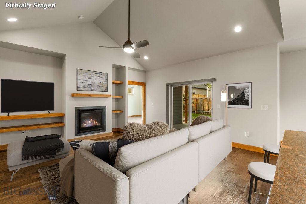 3098 Tschache Lane, Bozeman, MT 59718 photo 3