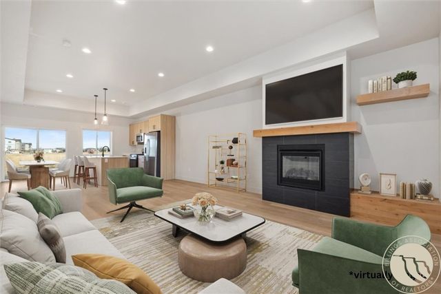 637 Willow Branch Road, Billings, MT 59106