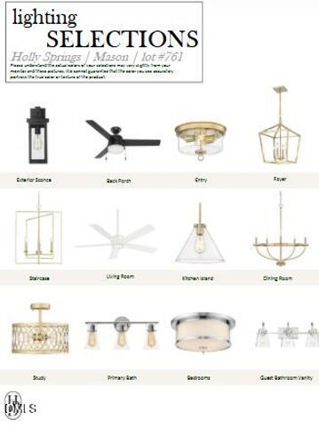 761 W Holly Springs Road, Holly Springs, NC 27540