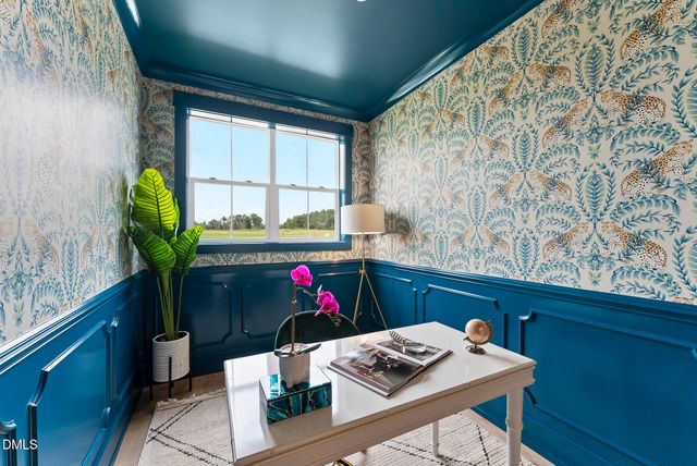 761 W Holly Springs Road, Holly Springs, NC 27540