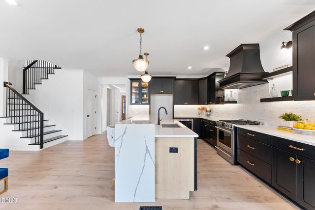 761 W Holly Springs Road, Holly Springs, NC 27540