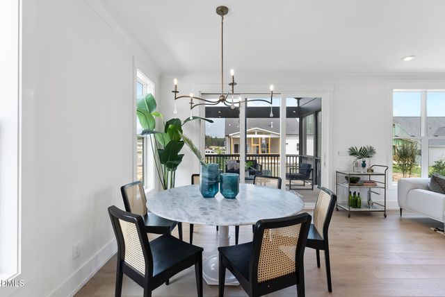 761 W Holly Springs Road, Holly Springs, NC 27540