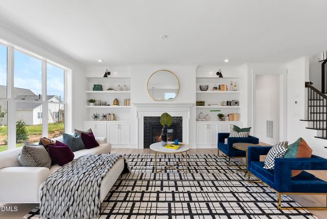 761 W Holly Springs Road, Holly Springs, NC 27540