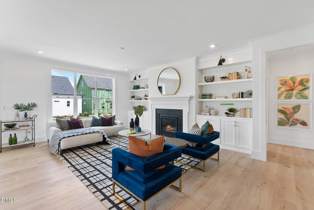 761 W Holly Springs Road, Holly Springs, NC 27540