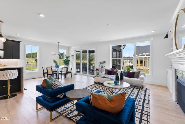 761 W Holly Springs Road, Holly Springs, NC 27540