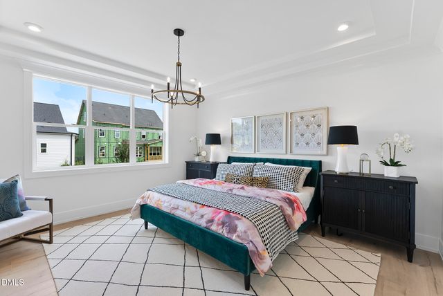 761 W Holly Springs Road, Holly Springs, NC 27540