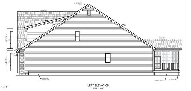 761 W Holly Springs Road, Holly Springs, NC 27540