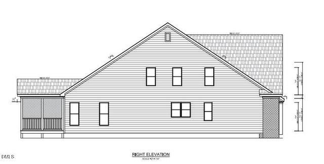 761 W Holly Springs Road, Holly Springs, NC 27540