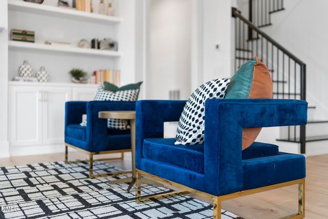 761 W Holly Springs Road, Holly Springs, NC 27540