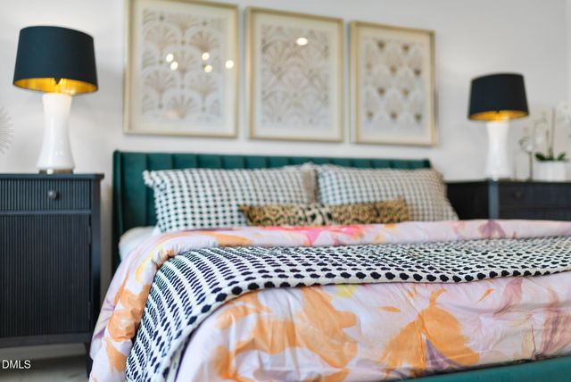 761 W Holly Springs Road, Holly Springs, NC 27540