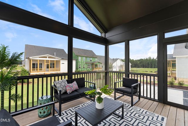 761 W Holly Springs Road, Holly Springs, NC 27540