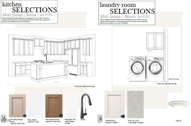 761 W Holly Springs Road, Holly Springs, NC 27540