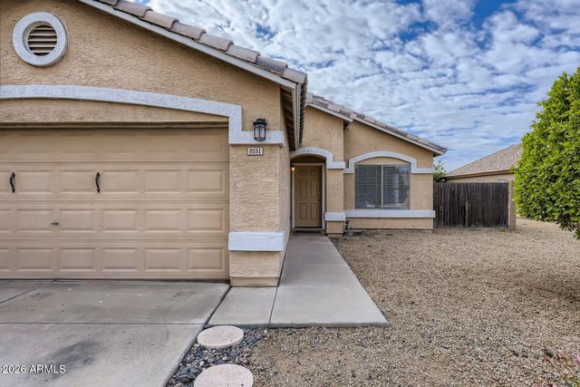 8551 W CAROL Avenue, Peoria, AZ 85345
