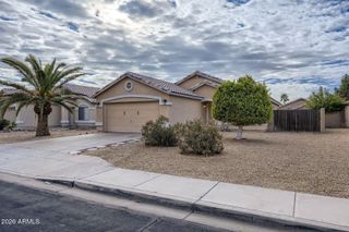 8551 W CAROL Avenue, Peoria, AZ 85345