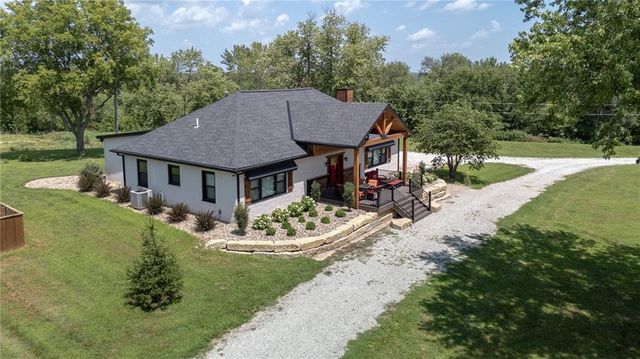 35932 10 Highway, Rayville, MO 64084