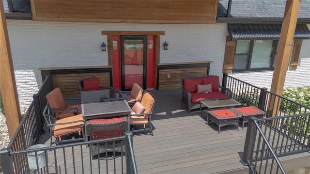 35932 10 Highway, Rayville, MO 64084
