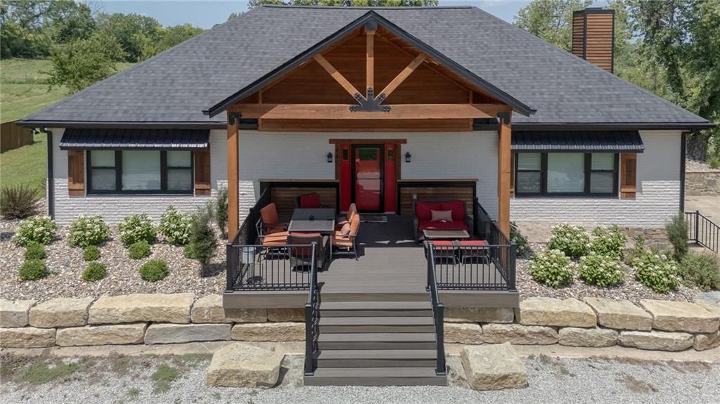 35932 10 Highway, Rayville, MO 64084