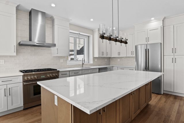 17 Courtyard Place 17, Reading, MA 01867